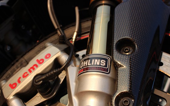 Umgebautes Motorrad Ducati Streetfighter S von DSB BERLIN - Bild 7 Umgebautes Motorrad Ducati Streetfighter S von DSB BERLIN - Bild 7