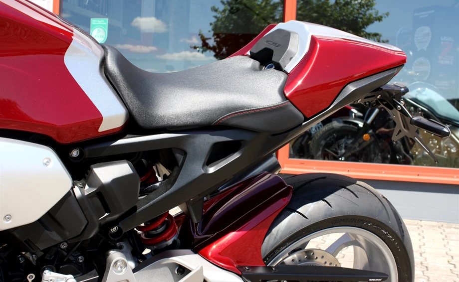 Rebuilt motorbike Honda CB 1000 R Bild 6: Rebuilt motorbike Honda CB 1000 R