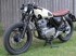 Motorrad Umbau