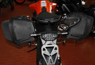 KTM 790 Duke
