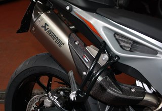 KTM 790 Duke