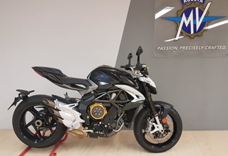 MV Agusta Brutale 800