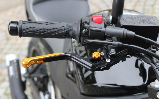 Umgebautes Motorrad Suzuki SV650 von Zweirad Nürnberger - Bild 7 Umgebautes Motorrad Suzuki SV650 von Zweirad Nürnberger - Bild 7