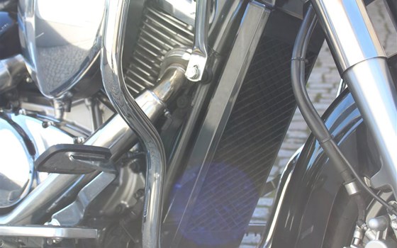 Umgebautes Motorrad Suzuki VL 800 Volusia von Zweirad Nürnberger - Bild 3 Umgebautes Motorrad Suzuki VL 800 Volusia von Zweirad Nürnberger - Bild 3