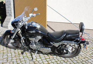 Suzuki Intruder M800
