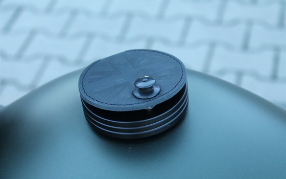 Umgebautes Motorrad Triumph Bonneville Bobber von Stärker-Profil GmbH - Bild 4 Umgebautes Motorrad Triumph Bonneville Bobber von Stärker-Profil GmbH - Bild 4