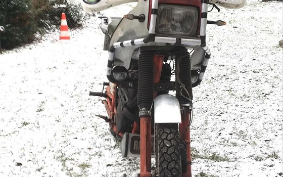 Umgebautes Motorrad KTM 500 K4 von user1140588 - Bild 3 Umgebautes Motorrad KTM 500 K4 von user1140588 - Bild 3