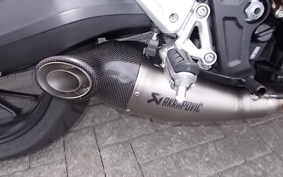 Umgebautes Motorrad Honda CB650F von Auto- und Motorradhaus Eichhorn GmbH - Bild 3 Umgebautes Motorrad Honda CB650F von Auto- und Motorradhaus Eichhorn GmbH - Bild 3