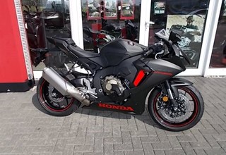 Honda CBR1000RR Fireblade