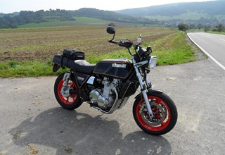 Kawasaki Z 1300
