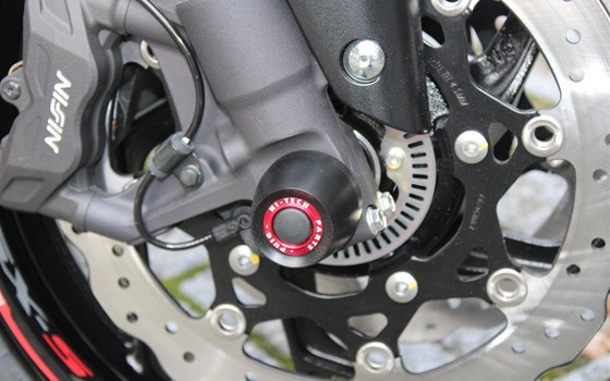 Umgebautes Motorrad Suzuki GSX-S750 von Zweirad Nürnberger - Bild 24 Umgebautes Motorrad Suzuki GSX-S750 von Zweirad Nürnberger - Bild 24