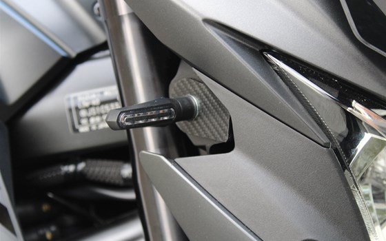 Umgebautes Motorrad Suzuki GSX-S750 von Zweirad Nürnberger - Bild 7 Umgebautes Motorrad Suzuki GSX-S750 von Zweirad Nürnberger - Bild 7