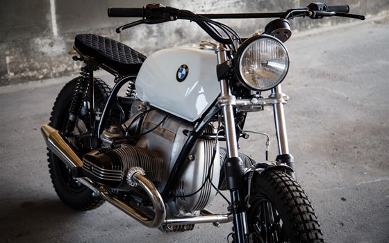 Umgebautes Motorrad BMW R 100 RS von morgenrooot - Bild 13 Umgebautes Motorrad BMW R 100 RS von morgenrooot - Bild 13