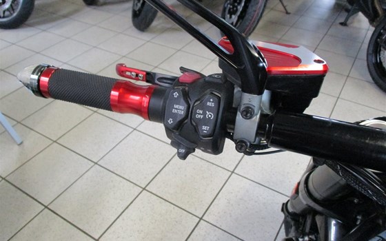 Umgebautes Motorrad Ducati XDiavel S von Team Wahlers GmbH - Bild 12 Umgebautes Motorrad Ducati XDiavel S von Team Wahlers GmbH - Bild 12