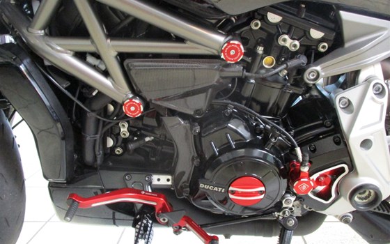 Umgebautes Motorrad Ducati XDiavel S von Team Wahlers GmbH - Bild 14 Umgebautes Motorrad Ducati XDiavel S von Team Wahlers GmbH - Bild 14