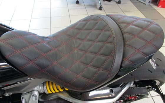 Umgebautes Motorrad Ducati XDiavel S von Team Wahlers GmbH - Bild 15 Umgebautes Motorrad Ducati XDiavel S von Team Wahlers GmbH - Bild 15