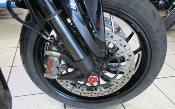 Umgebautes Motorrad Ducati XDiavel S von Team Wahlers GmbH - Bild 6 Umgebautes Motorrad Ducati XDiavel S von Team Wahlers GmbH - Bild 6