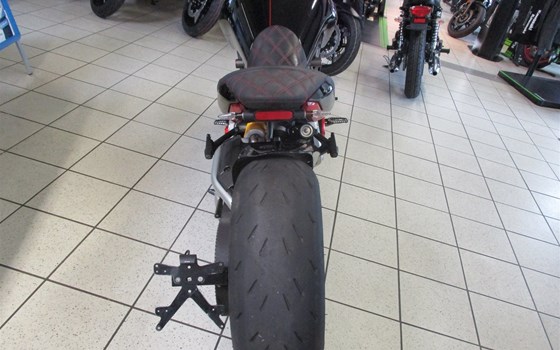 Umgebautes Motorrad Ducati XDiavel S von Team Wahlers GmbH - Bild 9 Umgebautes Motorrad Ducati XDiavel S von Team Wahlers GmbH - Bild 9