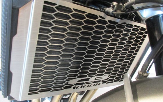 Umgebautes Motorrad Honda CB 1000 R von Motorrad Kreiselmeyer GmbH - Bild 16