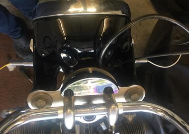 Gebrauchte BMW R 100 S Gebrauchte BMW R 100 S