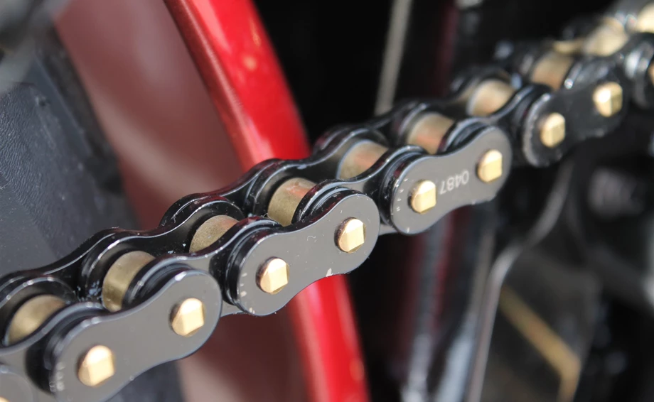 Umbgebautes Motorrad Triumph Bonneville Bobber Bild 27: Umbgebautes Motorrad Triumph Bonneville Bobber