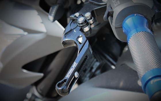 Umgebautes Motorrad Suzuki GSX-S1000 Street Performance von Stärker-Profil GmbH - Bild 7 Umgebautes Motorrad Suzuki GSX-S1000 Street Performance von Stärker-Profil GmbH - Bild 7