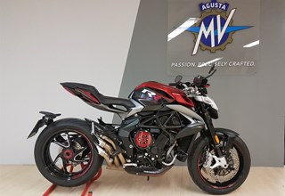 MV Agusta Brutale 800 RR