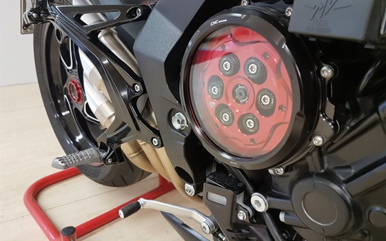 Umgebautes Motorrad MV Agusta Brutale 800 RR von Motorrad Scheunpflug e.K. - Bild 6 Umgebautes Motorrad MV Agusta Brutale 800 RR von Motorrad Scheunpflug e.K. - Bild 6