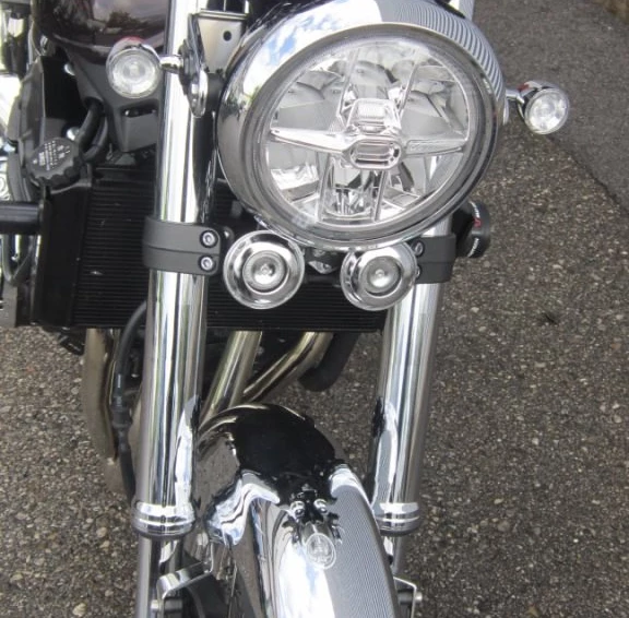 Rebuilt motorbike Kawasaki Z900 RS Bild 13: Rebuilt motorbike Kawasaki Z900 RS