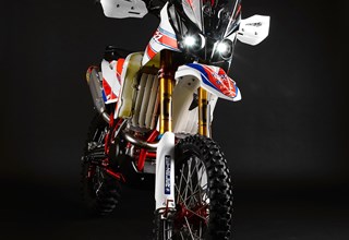 Beta RR 430 4T Racing