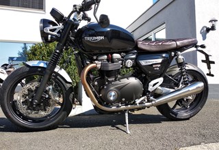 Triumph Speed Twin 1200
