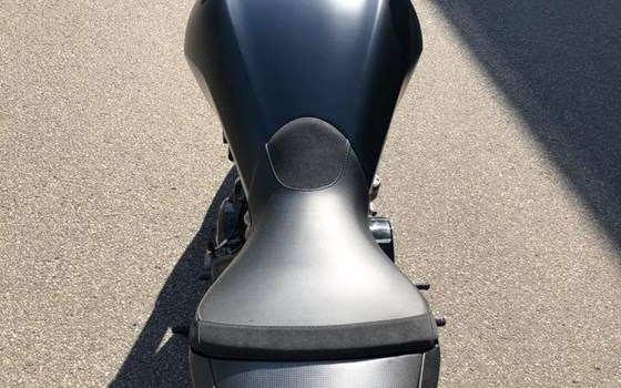 Umgebautes Motorrad Ducati XDiavel S von Ducati Düsseldorf - Bild 5 Umgebautes Motorrad Ducati XDiavel S von Ducati Düsseldorf - Bild 5