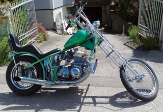 Honda CB 750 Honda CB 750