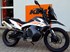 Motorrad Umbau
