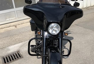 Harley-Davidson Touring Road King Special FLHRXS Harley-Davidson Touring Road King Special FLHRXS