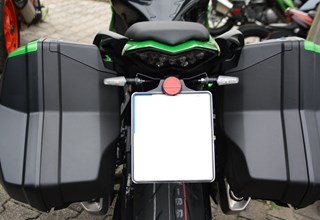 Kawasaki Z1000SX