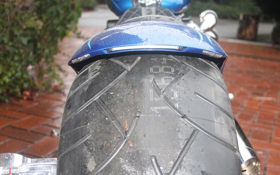 Umgebautes Motorrad Harley-Davidson Softtail Rocker C FXCWC von X-Trem Custombikes - Bild 10 Umgebautes Motorrad Harley-Davidson Softtail Rocker C FXCWC von X-Trem Custombikes - Bild 10