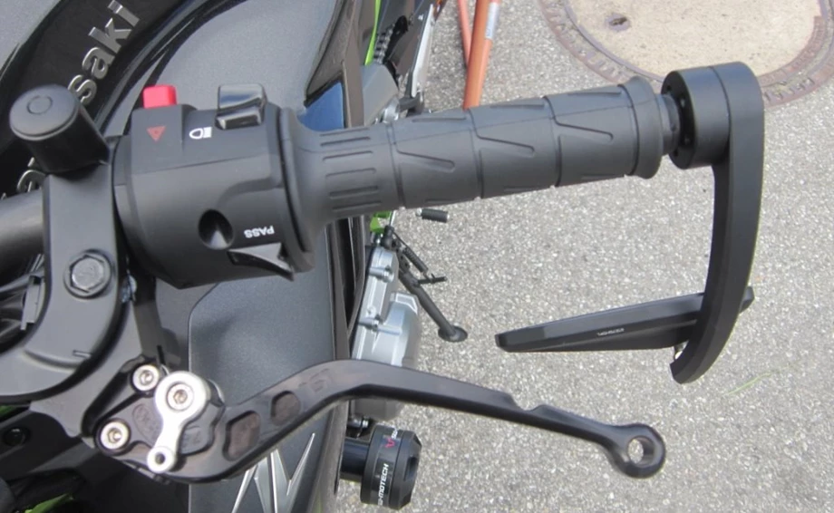Rebuilt motorbike Kawasaki Z900 Bild 13: Rebuilt motorbike Kawasaki Z900