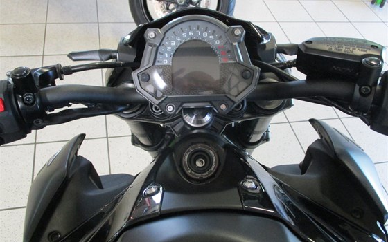 Umgebautes Motorrad Kawasaki Z900 von Team Wahlers GmbH - Bild 15 Umgebautes Motorrad Kawasaki Z900 von Team Wahlers GmbH - Bild 15