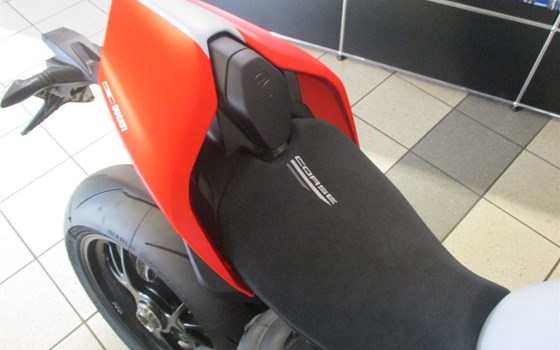 Umgebautes Motorrad Ducati Panigale V4 S Corse von Team Wahlers GmbH - Bild 6 Umgebautes Motorrad Ducati Panigale V4 S Corse von Team Wahlers GmbH - Bild 6