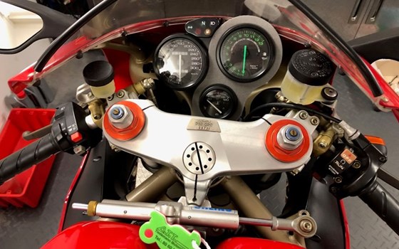 Umgebautes Motorrad Ducati 996 SPS von A.T.T.-Tiedemann-Motorräder e.Kfm - Bild 18 Umgebautes Motorrad Ducati 996 SPS von A.T.T.-Tiedemann-Motorräder e.Kfm - Bild 18