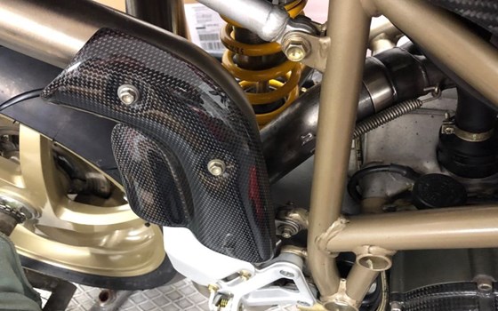 Umgebautes Motorrad Ducati 996 SPS von A.T.T.-Tiedemann-Motorräder e.Kfm - Bild 23 Umgebautes Motorrad Ducati 996 SPS von A.T.T.-Tiedemann-Motorräder e.Kfm - Bild 23