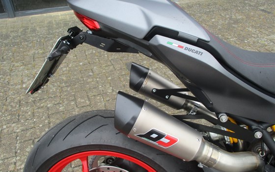 Umgebautes Motorrad Ducati SuperSport von Team Wahlers GmbH - Bild 7 Umgebautes Motorrad Ducati SuperSport von Team Wahlers GmbH - Bild 7