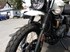 Motorrad Umbau