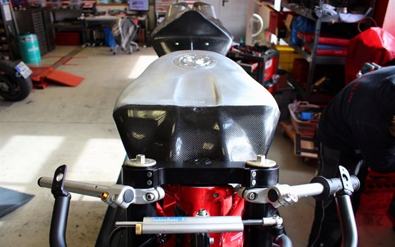 Umgebautes Motorrad Ducati 1198 von DSB BERLIN - Bild 15 Umgebautes Motorrad Ducati 1198 von DSB BERLIN - Bild 15