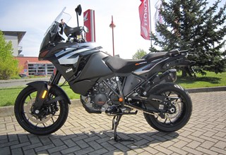 KTM 1290 Super Adventure S