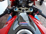 Customized motorcycle Honda CBR1000RR Fireblade SP-2