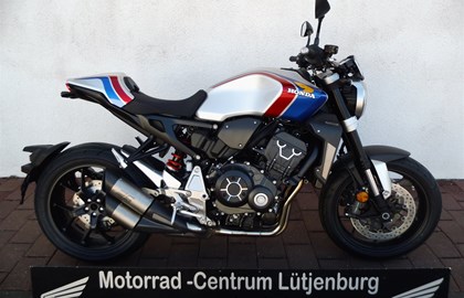 Honda CB 1000 R Custom Bike