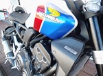 Customized motorcycle Honda CB 1000 R