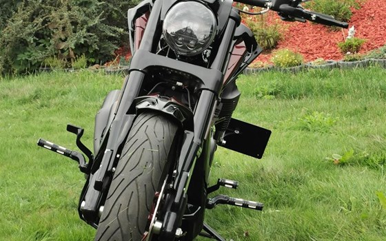 Umgebautes Motorrad Harley-Davidson Night Rod Special VRSCDX von Reebock2312 - Bild 3 Umgebautes Motorrad Harley-Davidson Night Rod Special VRSCDX von Reebock2312 - Bild 3